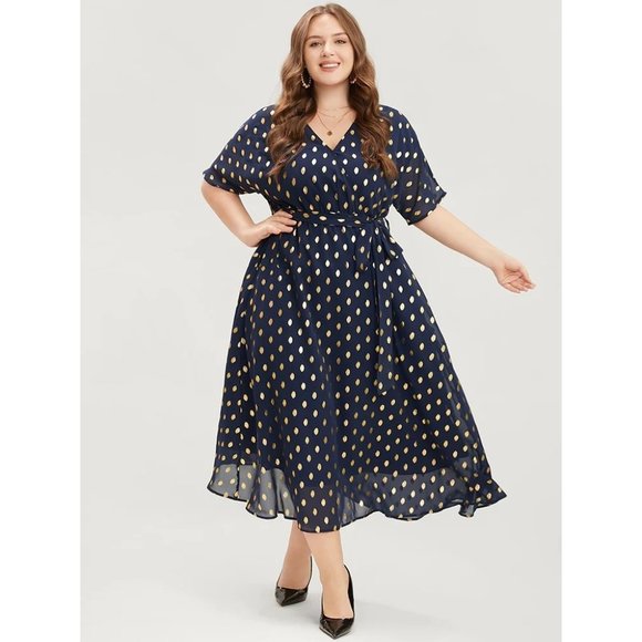 BloomChic Dresses & Skirts - Bloomchic Dress Size 1X NWT